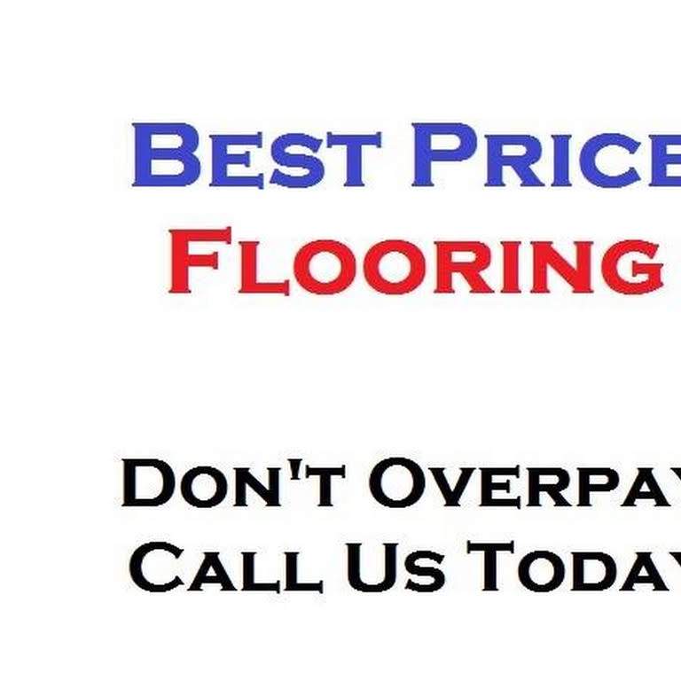 Best Price Flooring Logo