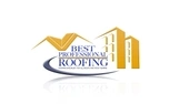Best professional roofing Logo