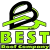 Best Roof Jax Logo