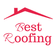 Best Roofing Logo