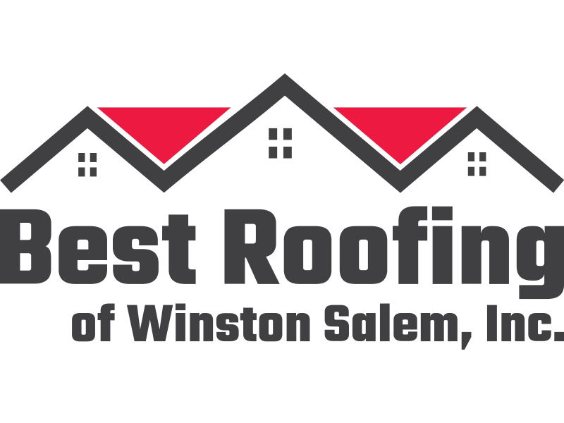 Best Roofing of Winston Salem Logo