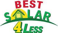 Best Solar 4 Less Inc. Logo