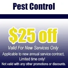 Best Termite & Pest Control Inc Logo