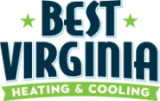 Best Virginia Heating & AC Repair Logo
