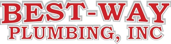 Best-Way Plumbing Inc. Logo