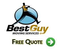 BestGuy Moving Services Logo