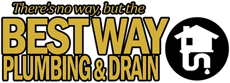 Bestway Plumbing and Drain LLC Logo