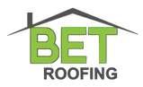 BET Roofing Logo