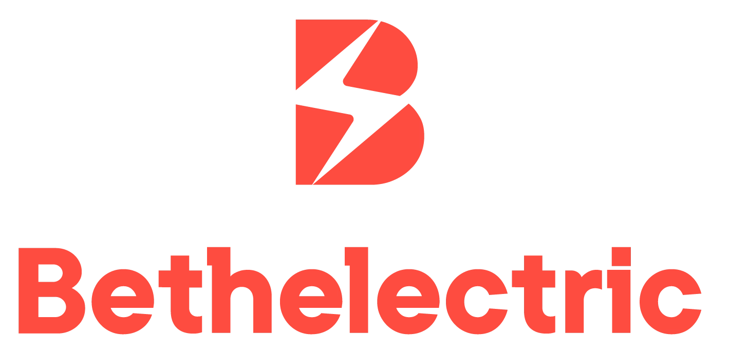 Bethelectric Logo