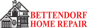 Bettendorf Home Repair Logo