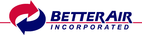Better Air Inc. Logo
