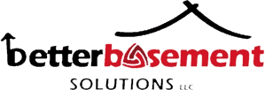 Better Basement Solutions Logo