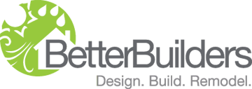 Better Builders Logo