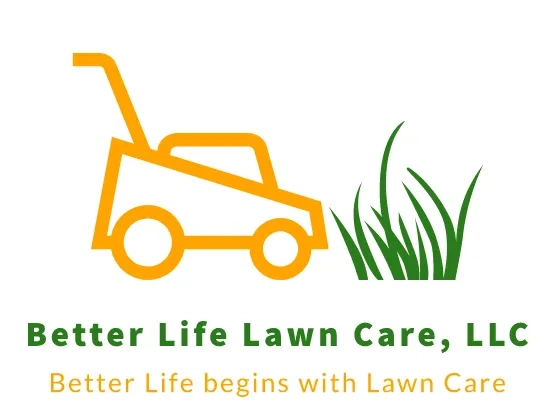 Better Life Lawn Care, LLC Logo