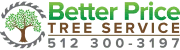 Better Price Tree Service Logo