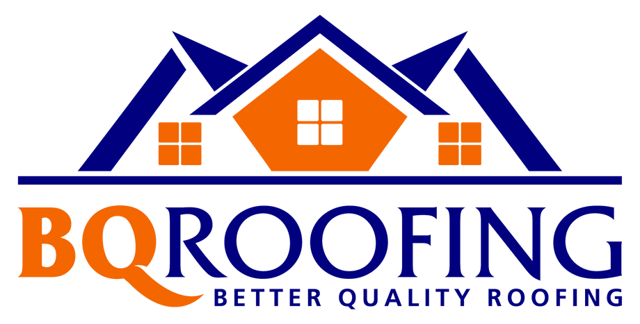 Better Quality Roofing Logo