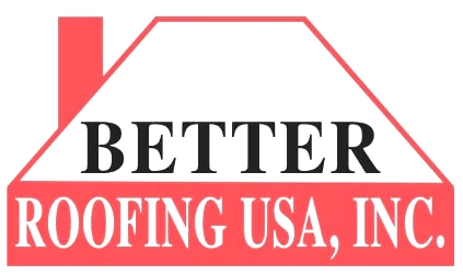 Better Roofing USA, Inc. Logo