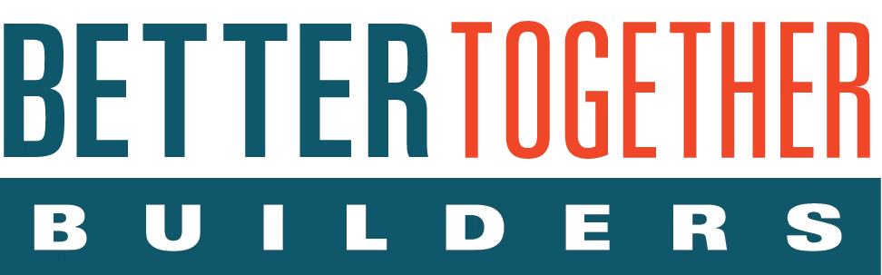 Better Together Builders Logo