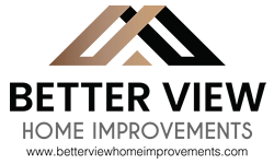 Better View Home Improvements LLC Logo