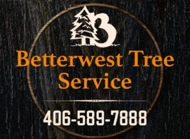Betterwest Tree Service Logo
