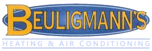 Beuligmann Heating & Air Conditioning Logo