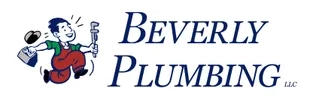 Beverly Plumbing LLC Logo