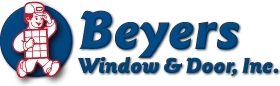 Beyers Window & Door Inc Logo