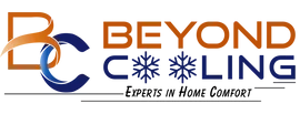 Beyond Cooling LLC Logo