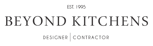 Beyond Kitchens Logo