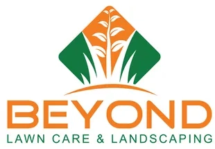 Beyond Lawn Care & Landscaping Logo