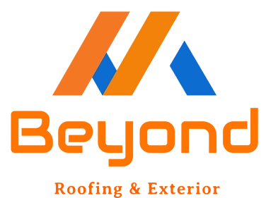 Beyond Roofing and Exterior Logo