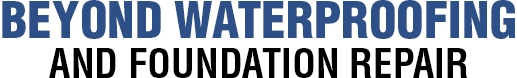Beyond Waterproofing and Foundation Repair Logo