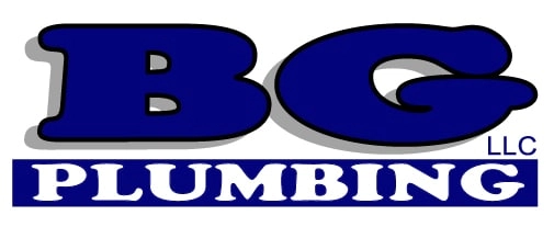 BG Plumbing LLC Logo