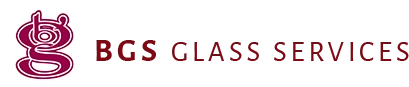 BGS Glass Service Logo