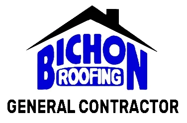 Bichon Roofing and General Contracting Inc. Logo