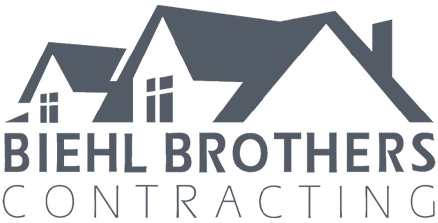 Biehl Brothers Contracting Logo