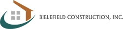 Bielefield Construction, Inc. Logo