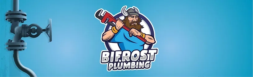 Bifrost Plumbing LLC Logo