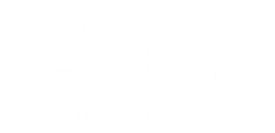 Big Air Mechanical Logo