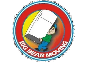 Big Bear Moving Inc Logo