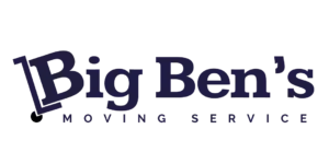 Big Ben's Moving & Storage Logo