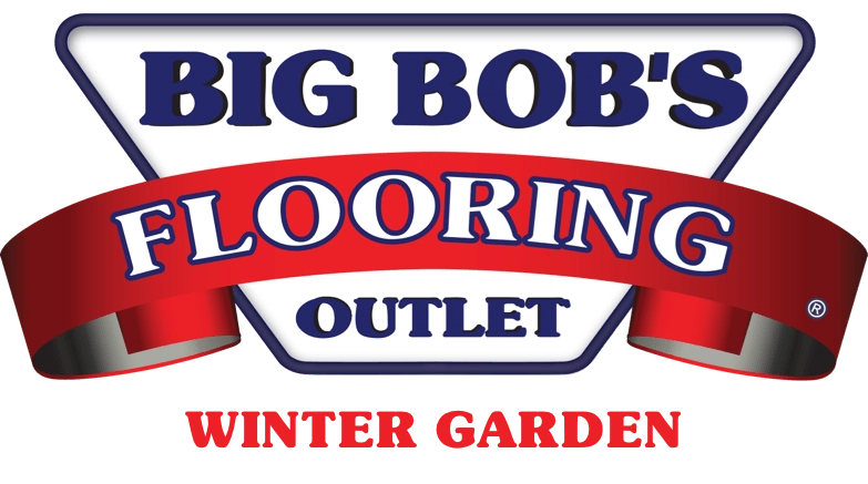 Big Bob's Flooring Outlet Logo