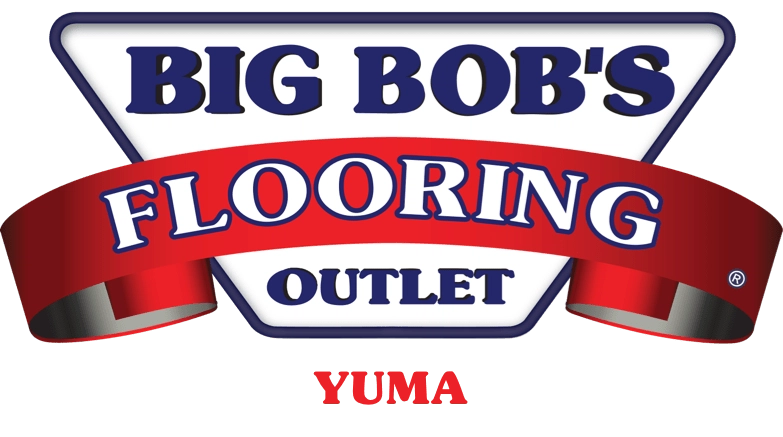 Big Bob's Flooring Outlet - Carpet, Ceramic Tile, Vinyl, Laminate and Hardwood Flooring Logo