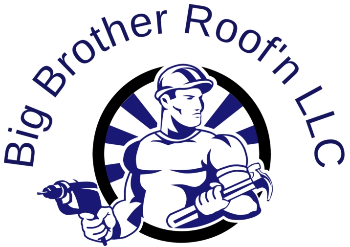 Big Brother Roof'n LLC Logo