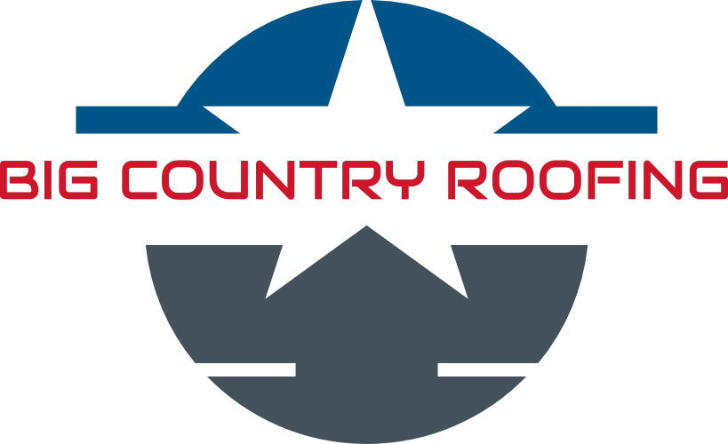 Big Country Roofing, LLC Logo