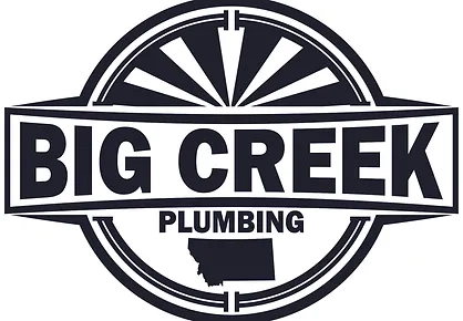 Big Creek Plumbing Logo