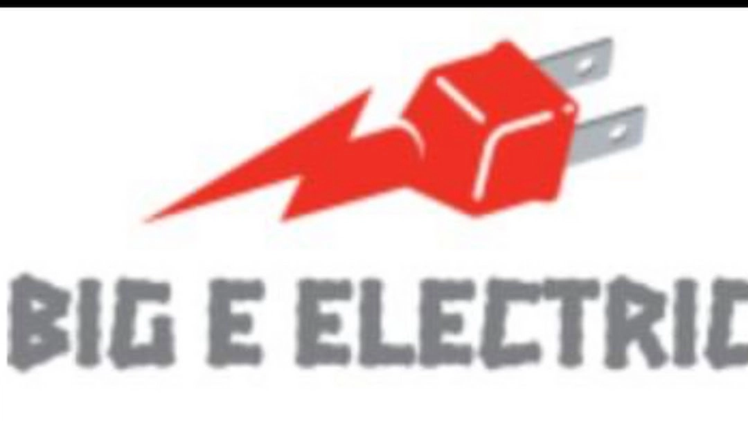 Big E Electric Logo