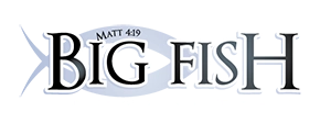 Big Fish Contracting LLC Logo