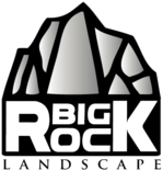 Big Rock Landscaping Logo