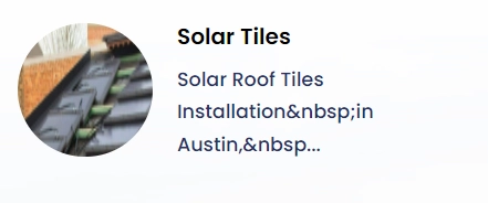 Big Texas Roofing and Solar Logo